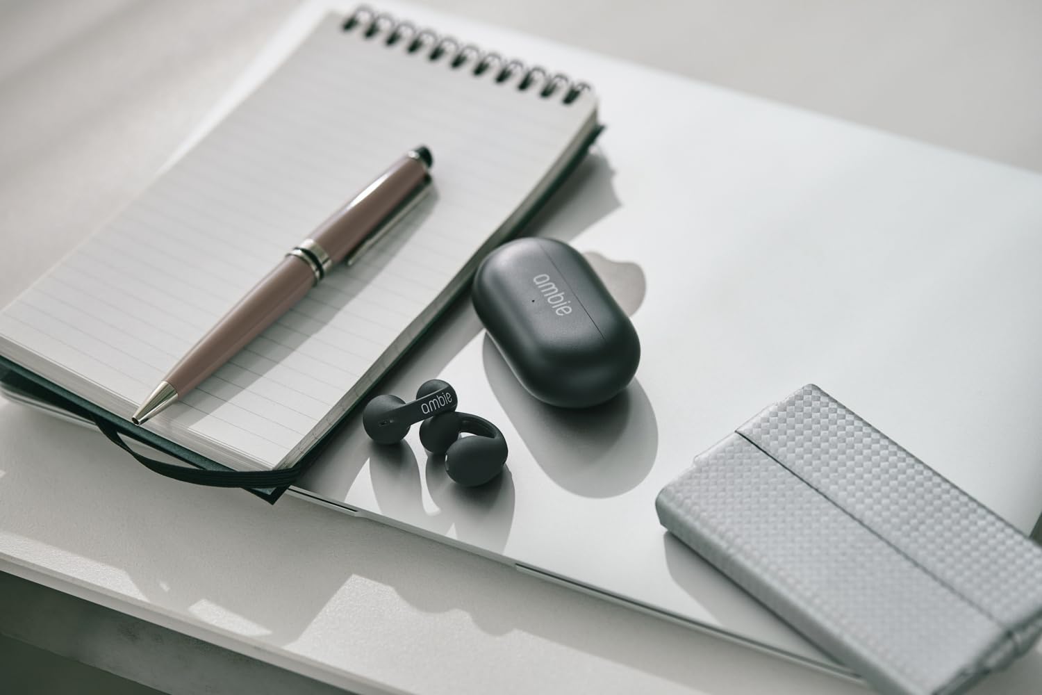 Audifonos Inalambricos Aereos