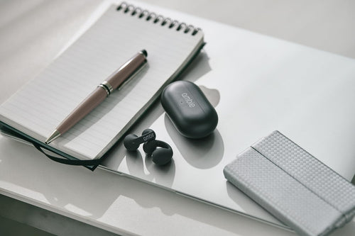 Audifonos Inalambricos Aereos