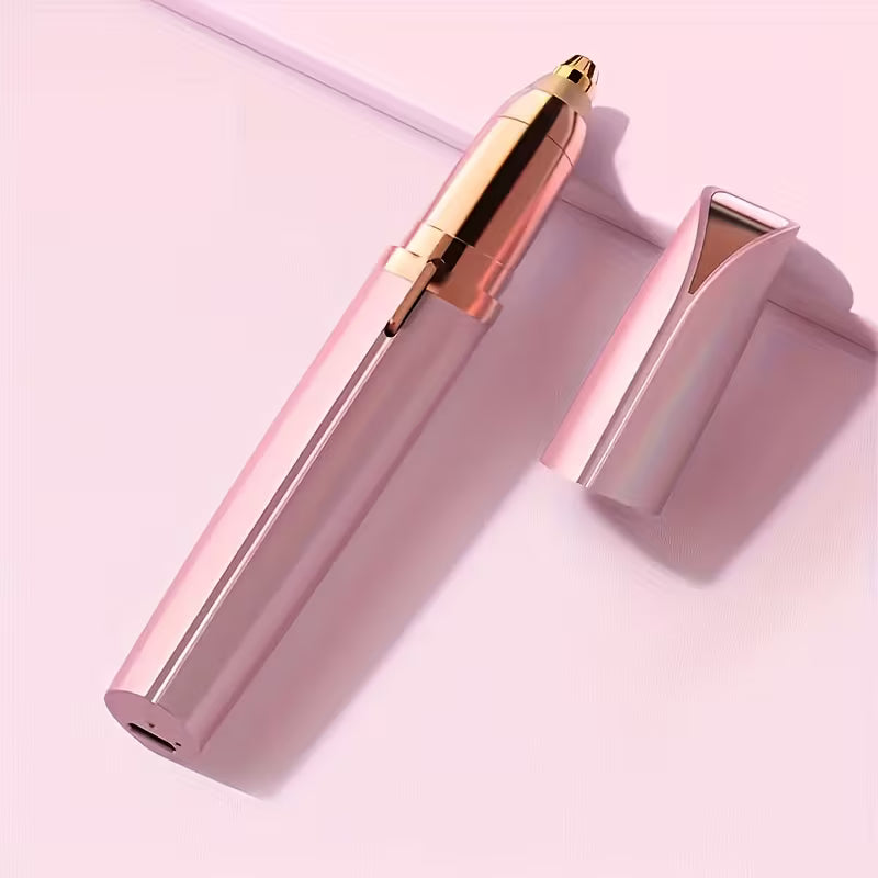 DEPILADOR DE CEJAS ELECTRICO