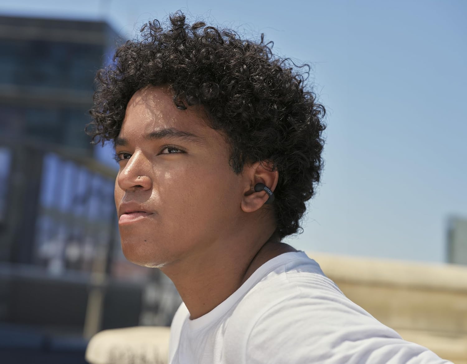 Audifonos Inalambricos Aereos