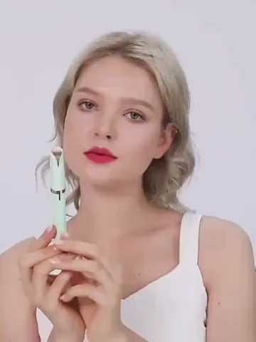 DEPILADOR DE CEJAS ELECTRICO